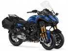 2019 Yamaha MXT 850 Niken GT